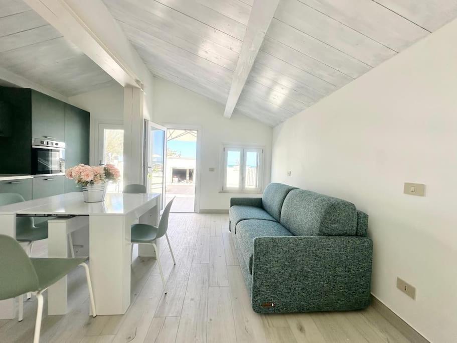 Design On The Beach * Lido di Camaiore